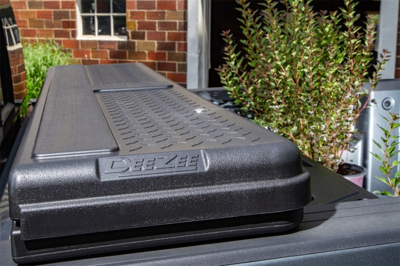 Dee Zee Universal Tool Box | Ford Ranger (19-26) (DZ6163P)