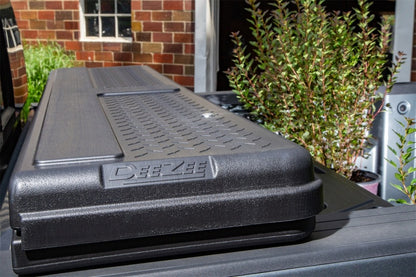 Dee Zee Universal Tool Box | Ford Ranger (19-26) (DZ6163P)