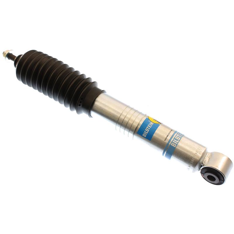 Bilstein B8 5100 Rear Shock: Ram 2500 2014 - 2018 (w/ 0-1" Rear Lift w/ OUT Air Leveling Suspension)