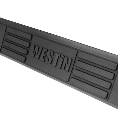 Westin 3" E-Series Nerf Step Bars | Chevrolet Silverado 1500 / GMC Sierra 1500 (19-26) (23-4130)