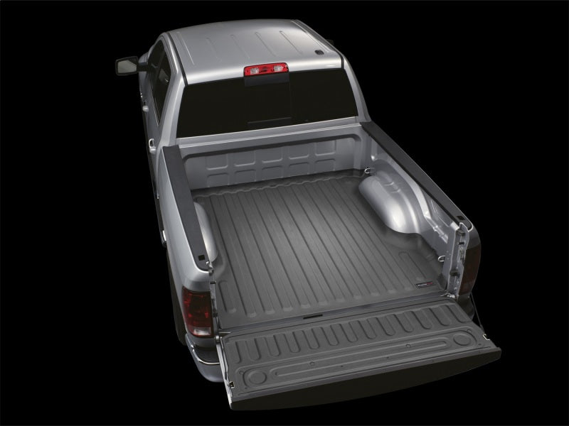 WeatherTech TechLiner | Ford F-150 (04-14) (3TG02)