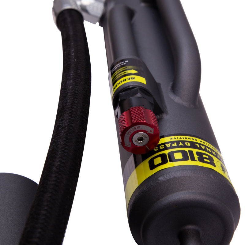 Bilstein B8 8100 Bypass Rear Shock | Toyota Tacoma (05-15) (25-320442)