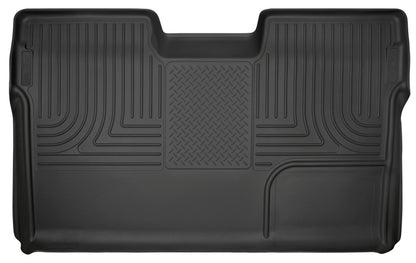 Husky WeatherBeater Rear Cargo Liner | Ford F-150 (09-12, 13-14) / Raptor (10-14) (19331)