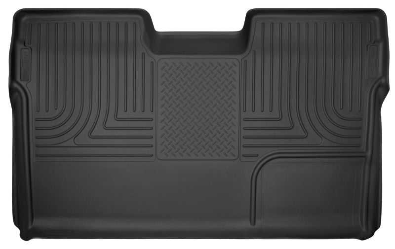 Husky WeatherBeater Rear Cargo Liner | Ford F-150 (09-12, 13-14) / Raptor (10-14) (19331)