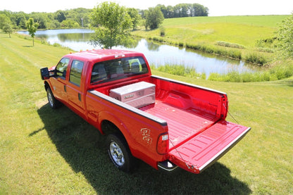 Dee Zee Universal Tool Box | Ford Ranger (19-26) (DZ8537)