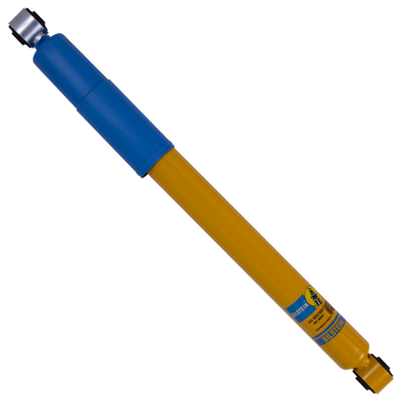 Bilstein B6 4600 Rear Shock: Ram 3500 2019 - 2025 (WITH Air Leveling Suspension)