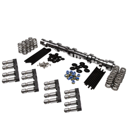 Comp Cams Stage 2 HRT 220/230 Max Power Hydraulic MASTER CAM KIT: 5.7L Hemi / 6.1L SRT8 2003 - 2008 (Non VVT)
