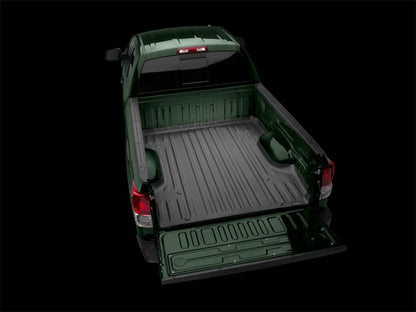 WeatherTech TechLiner | Toyota Tundra (07+ 14-21) (WT37812)