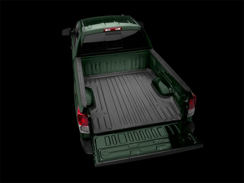 WeatherTech TechLiner | Toyota Tundra (07+ 14-21) (WT37812)