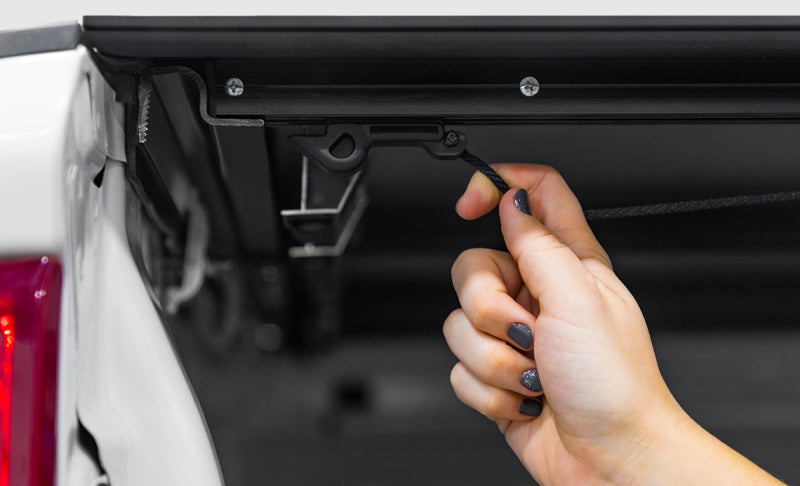 Access Folding Hard Cover | Ford F-150 (04-23) 6ft 6in | No 04 Heritage/Flareside (B3010029)