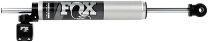 FOX Performance Series 2.0 TS Steering Stabilizer 1.375" Tie Rod (FRONT): Jeep Wrangler JK 2007-2018