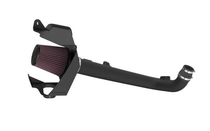 K&N Performance Intake System | GMC Canyon / Chevrolet Colorado 2.7L L4 (23-24) (63-3122)