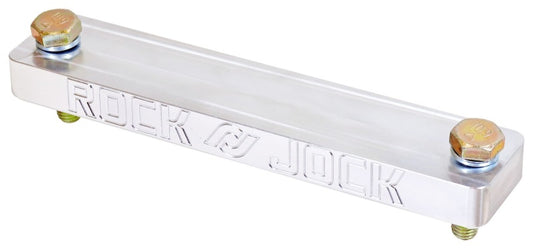 RockJock Billet Aluminum Driveshaft Carrier Bearing Spacer (REAR): Jeep Gladiator (18-26)