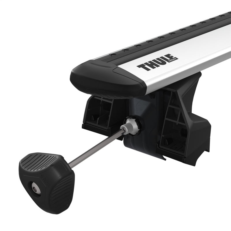 Thule Evo Flush Load Carrier Feet | Lexus LX570 / LX600 (08-21 / 22-26) (710601)