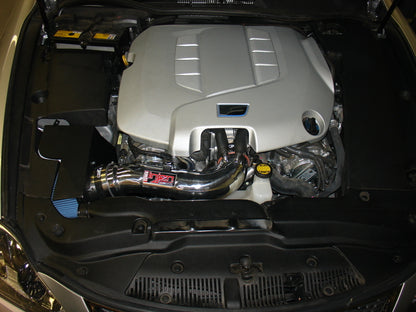 Injen 5.0L V8 Short Ram Intake | Lexus LS430 / GS460 / IS250 (00-14) (SP2096P)