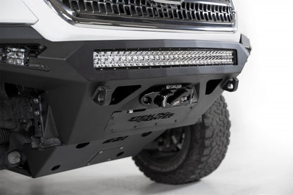 Addictive Desert Designs Stealth Fighter Front Bumper | Toyota Tacoma (20-23) (F681202200103)