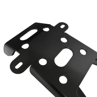 Westin Textured Black Transmission Pan Skid Plate: Jeep Wrangler 2007-2011