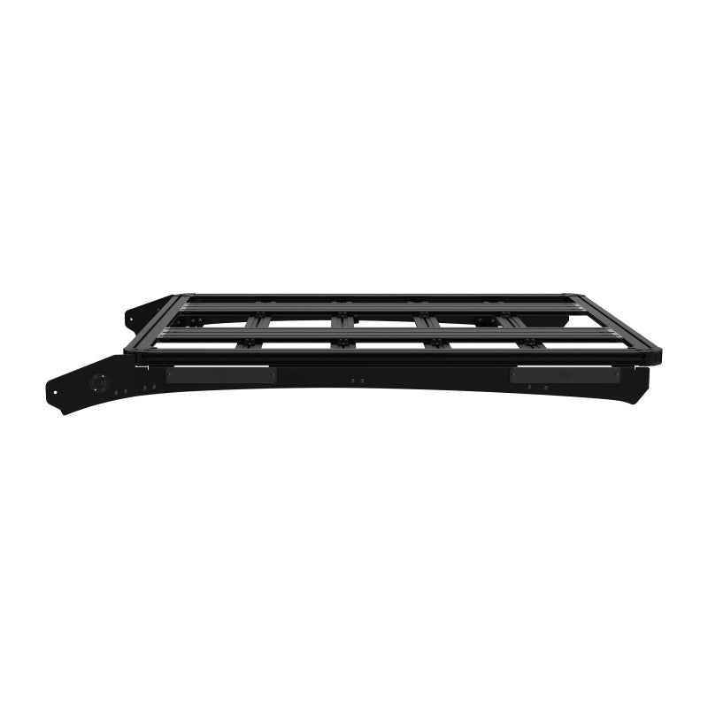 KC HiLiTES 05-23 Toyota Tacoma Platform One Roof Rack | Toyota Tacoma (05-23) (92303)