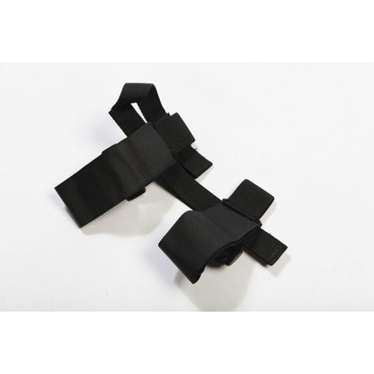 Rugged Ridge Sport Bar Flashlight Holder | Jeep Wrangler JK/JL (11205.2)