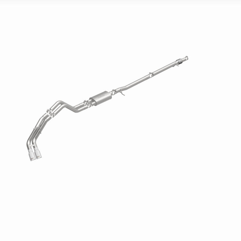 MagnaFlow Street Series SS Cat-Back Exhaust | Ford Ranger (19-23) (19453)