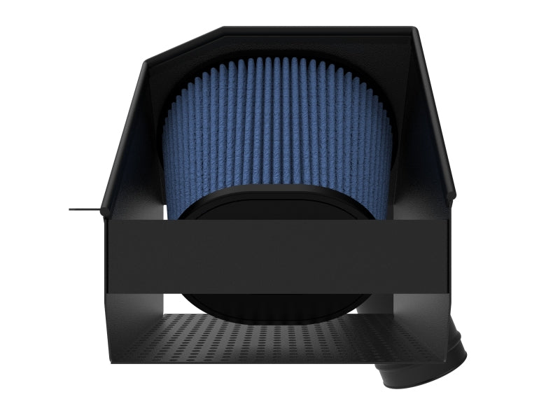 aFe POWER Magnum FORCE Stage-2 Cold Air Intake Pro 5R Filter: RAM 2500/3500 2013-2018 6.7L Cummins (54-32412)