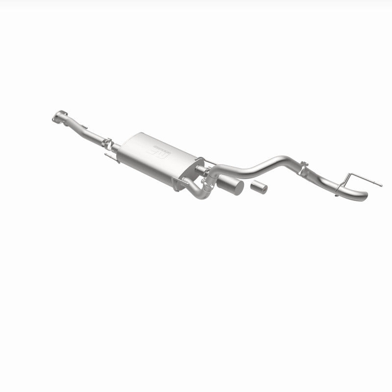 Magnaflow Overland Series SS Cat-Back Exhaust | Toyota 4Runner (03-24) (19546)