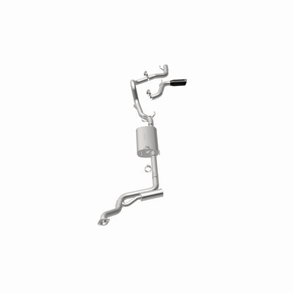 MagnaFlow Overland Series Cat-Back Exhaust | Toyota Tacoma (24-25) (19678)