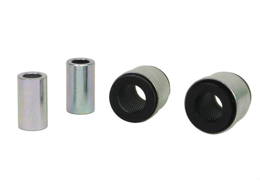 Whiteline Front Track Bushing: Jeep Wrangler (2007-2017) / Wrangler JK (2018)
