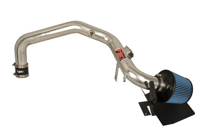 Injen 14 Ford Fiesta ST 1.6L Turbo 4Cyl Polished Short Ram Intake w/MR Tech | Ford Fiesta (02-14) / Mazda 2 (07-15) (SP9016P)