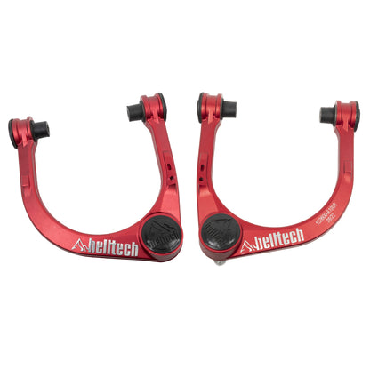 Belltech 2021+ Ford Bronco Forged Control Arm Kit | Ford Bronco (21-26) (252003)