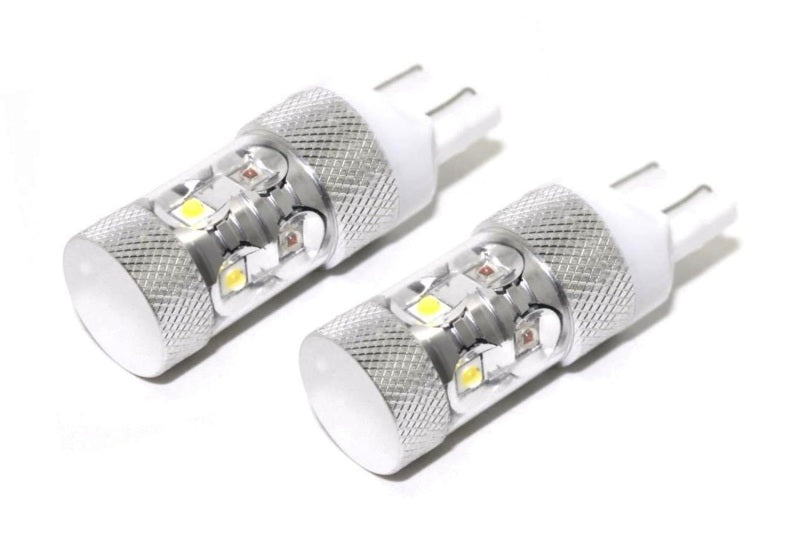 Putco 7443 Plasma SwitchBack LED Bulbs | Ford Ranger (19-26) (247443S-360)