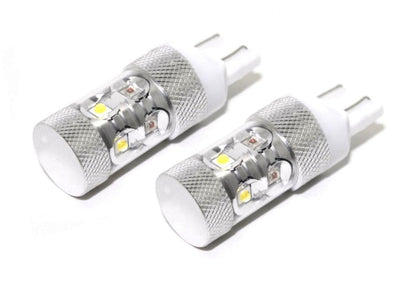 Putco 7443 Plasma SwitchBack LED Bulbs | Ford Ranger (19-26) (247443S-360)