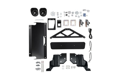 ARB Winchbar | Toyota Tundra (07-13) (3415010)