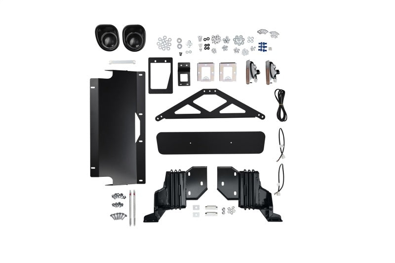 ARB Winchbar | Toyota Tundra (07-13) (3415010)