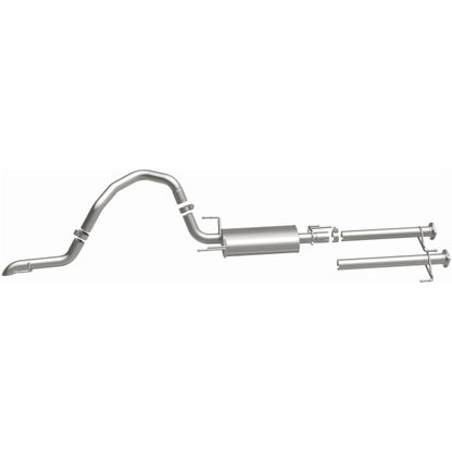 MagnaFlow Overland SS Cat-Back Exhaust | Toyota 4Runner / Lexus GX460 (05-23) (19544)