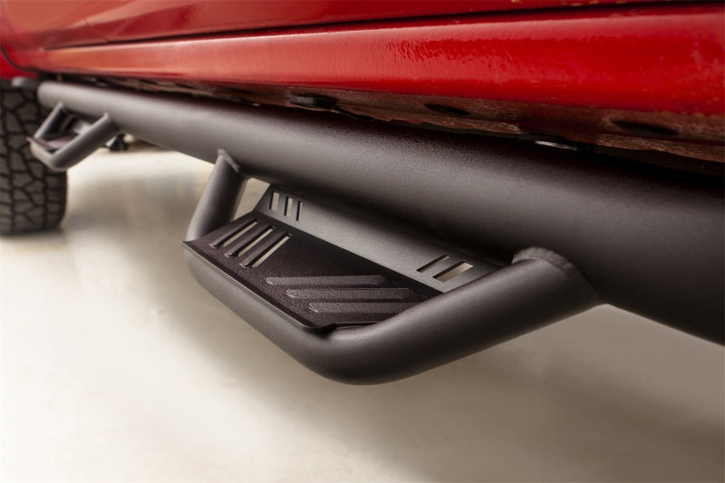 LUND Terrain HX Step Nerf Bars | Ford F-150 (15-26) (34641403)