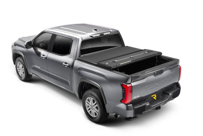 Extang 14-22 Toyota Tundra Solid Fold ALX | Toyota Tundra (14-22) (88461)