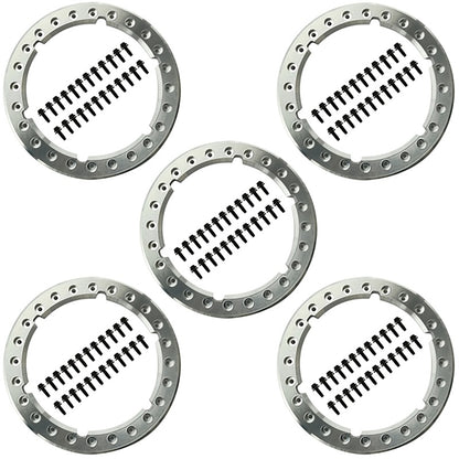 Ford Racing Bead Lock Ring Kit | Ford Bronco (21-26) (M-1021K-BL5)