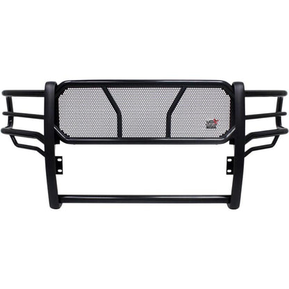 Westin Black HDX Grille Guard (FRONT): Fits Ram 2500 / 3500 (10-19)