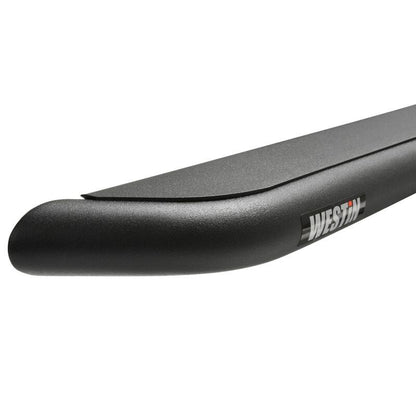 Westin Outlaw Nerf Step Bars: Jeep Gladiator 2020-2024