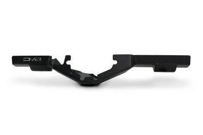 DV8 Offroad Rear Differential Skid Plate | Ford Bronco (21-26) (SPBR-03)