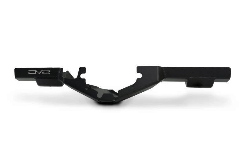 DV8 Offroad Rear Differential Skid Plate | Ford Bronco (21-26) (SPBR-03)