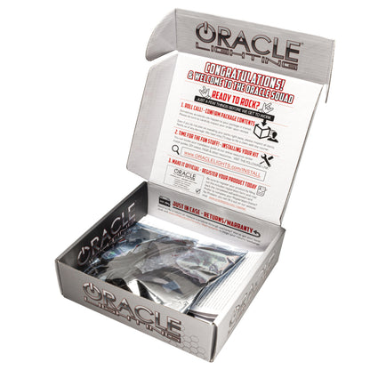 ORACLE Lighting Plug & Play Reverse Light Wiring Adapter: Jeep Gladiator JT 2020-2024