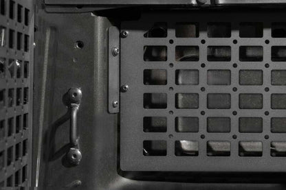 Addictive Desert Designs Bed Side MOLLE | Ford Ranger Raptor (24+) (AC7203301NA)