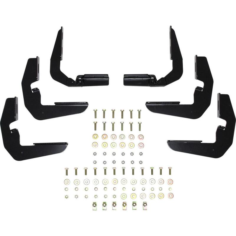 Westin Running Board Mount Kit | Chevrolet Silverado Sierra 1500 / GMC Sierra 1500 (19-26 / 20-26) (27-2145)