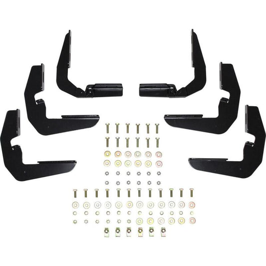 Westin Running Board Mount Kit | Chevrolet Silverado Sierra 1500 / GMC Sierra 1500 (19-26 / 20-26) (27-2145)