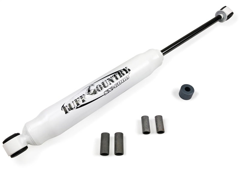 Tuff Country Rear SX6000 Hydraulic Shock | Toyota Tacoma (00-04) (62261)