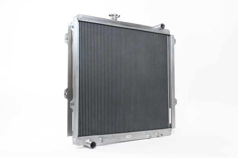 CSF Heavy Duty All Aluminum Cooling Radiator | TOYOTA 4Runner 3.4L 1996-2002
