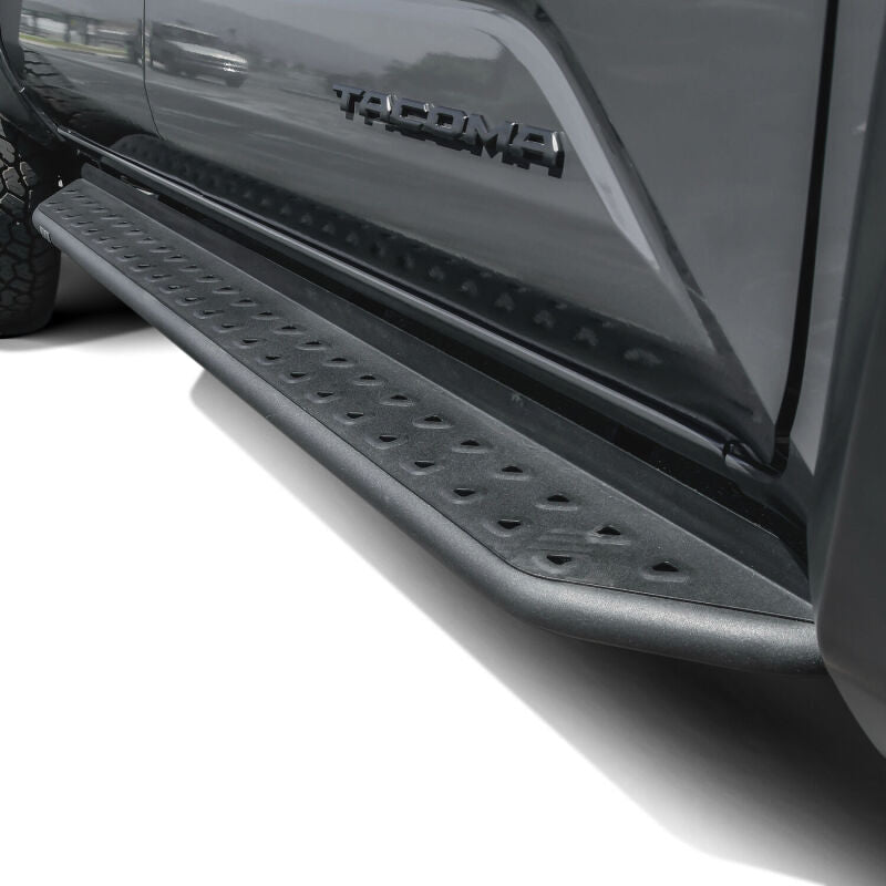 Westin Outlaw Running Boards | Toyota Tacoma (24-26)
