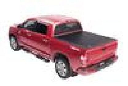 BAK 07-20 Toyota Tundra (w/ OE Track System) 5ft 6in Bed Revolver X2 | Toyota Tundra (22-26, 10-13, 14-18) (39409T)